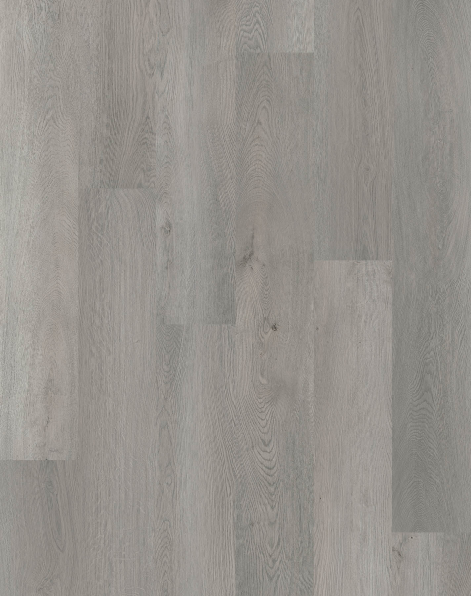 Atticus Vinyl Flooring from Gaia Black Collection