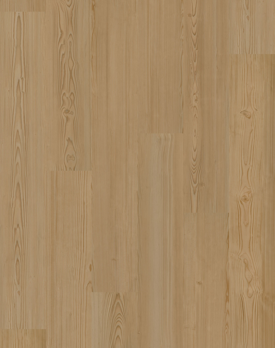 Matilda Vinyl Flooring from Gaia Black Collection