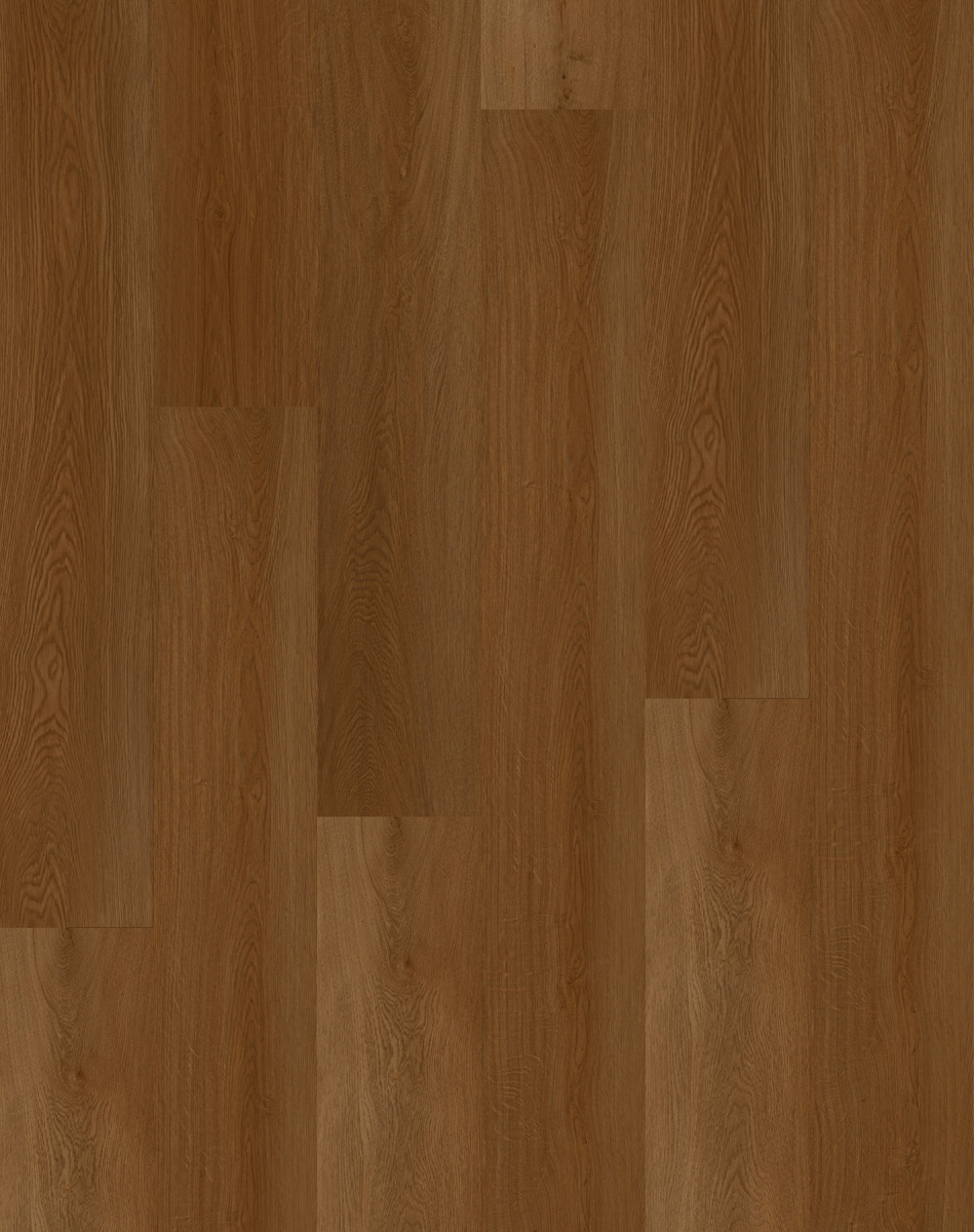 Cleo Vinyl Flooring from Gaia Black Collection