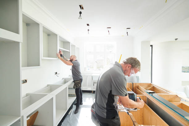 Kitchens, Floors & More Showroom Washington